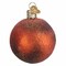 Old World Christmas 2.5 Inch Mars Tree Ornament , Ornament Planet Neighbor